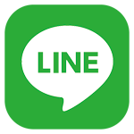 LINEのアイコン